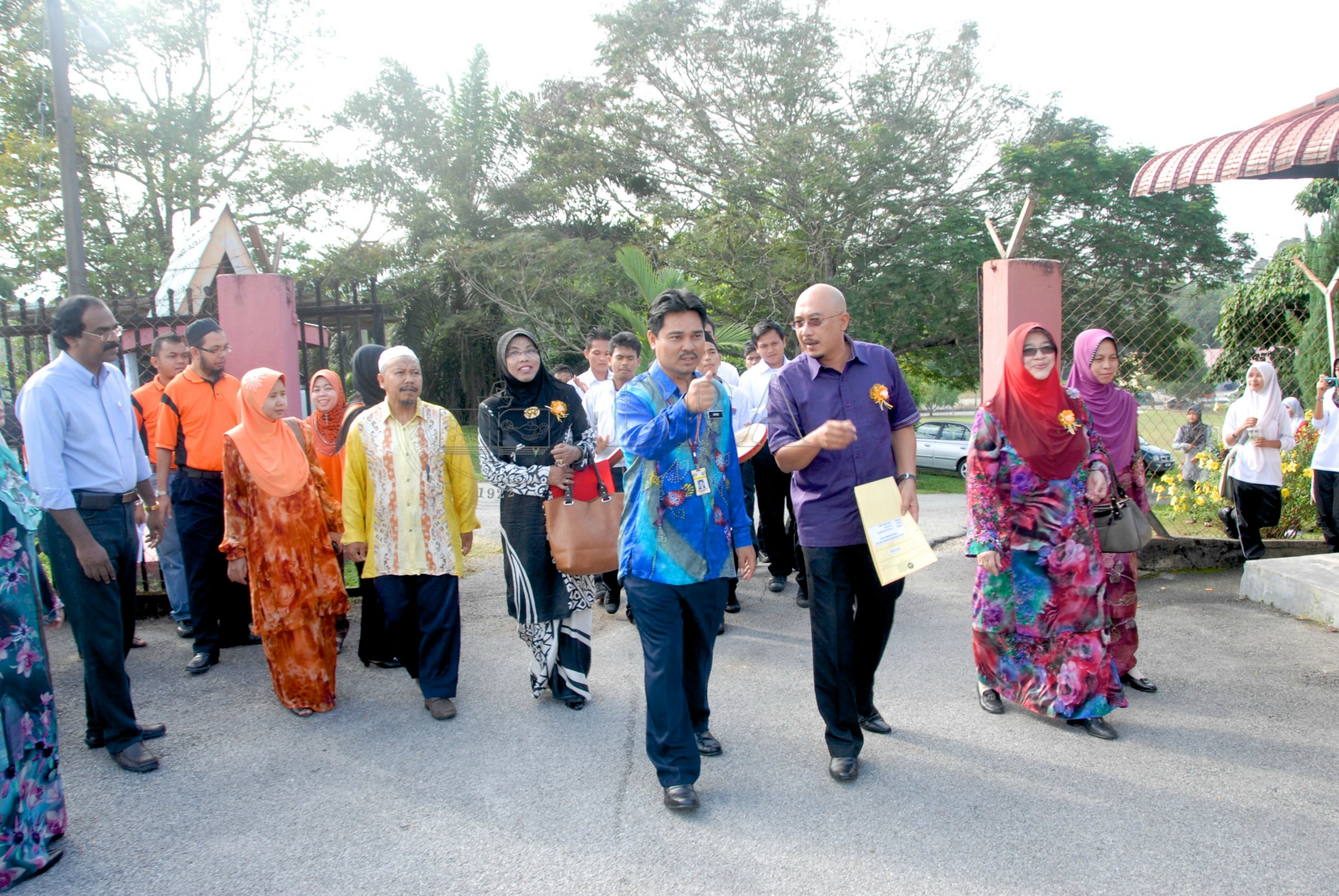 BPA 12 92 membaca IDA 5415